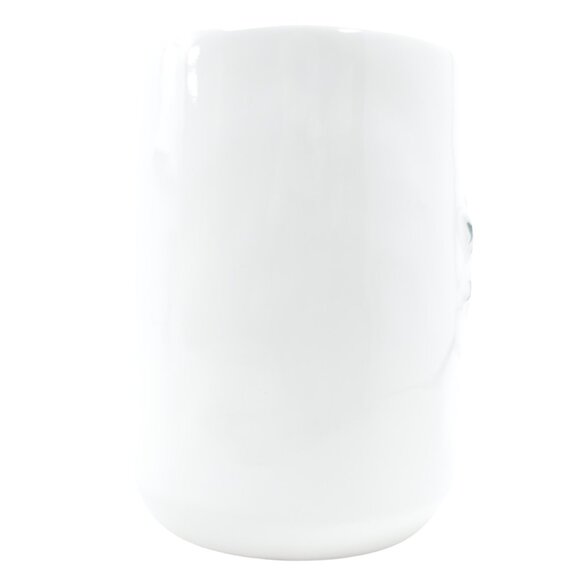 Rae Dunn “joy to the world” Wide Handle Ceramic Coffee Mug - Picture 3 of 8